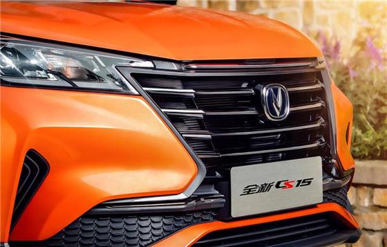 长安cs15发动机动力提升,长安cs152021款1.5t