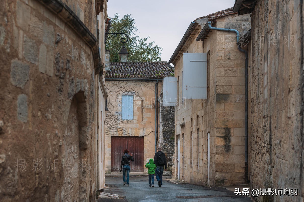 法国波尔多酒庄旅游攻略,波尔多酒庄参观旅游