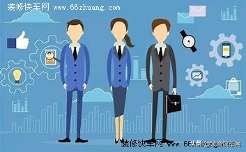 加盟装修网怎么样,不懂装修加盟装修公司靠谱吗