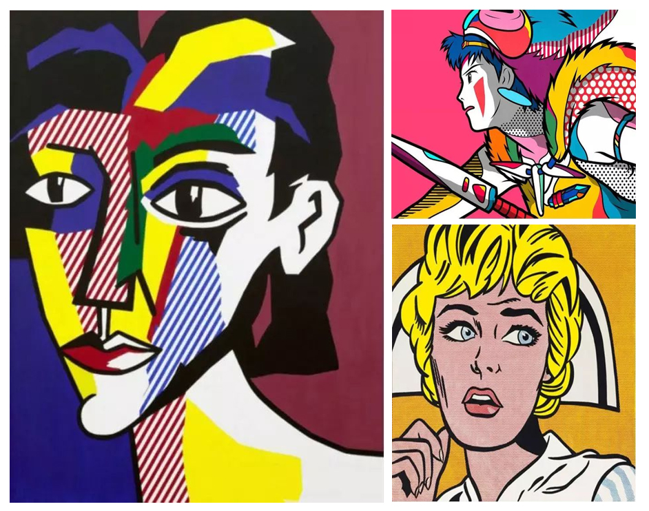 和风日语:浮生若梦为几何,解密浮世绘的前世今生