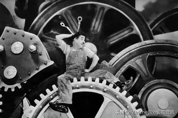 推荐十部超搞笑的高分喜剧电影