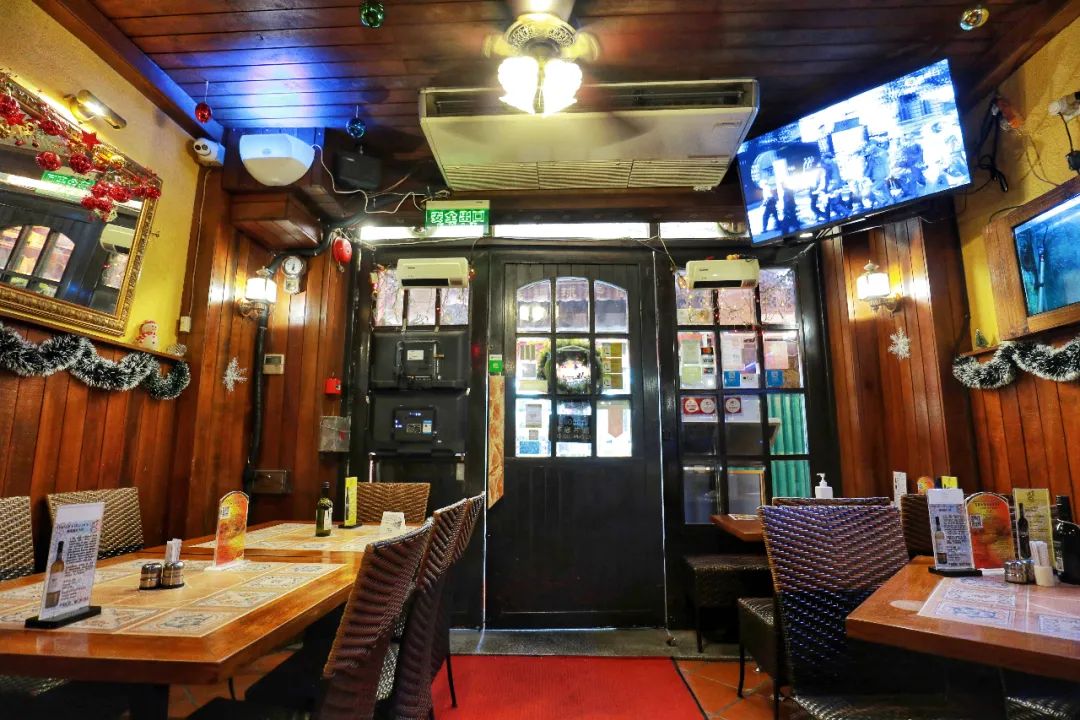 澳门当地人才知道的路边小店，每家都是宝藏