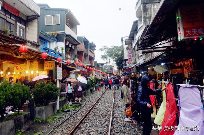 自行车环台湾岛骑行,台湾骑行详细攻略