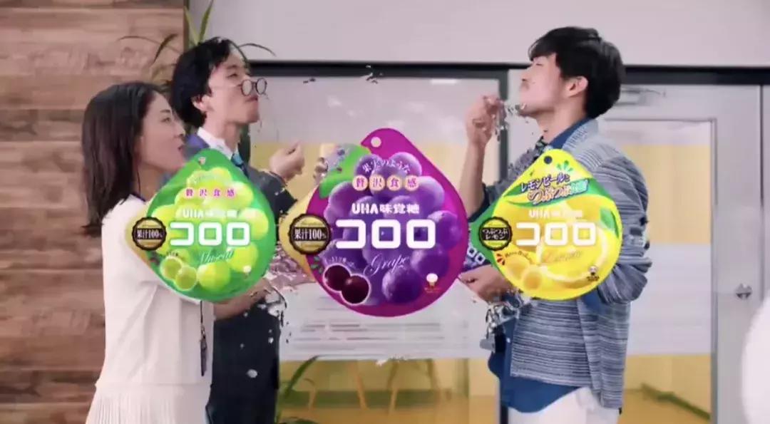 新年必备零食清单,填满零食柜的零食