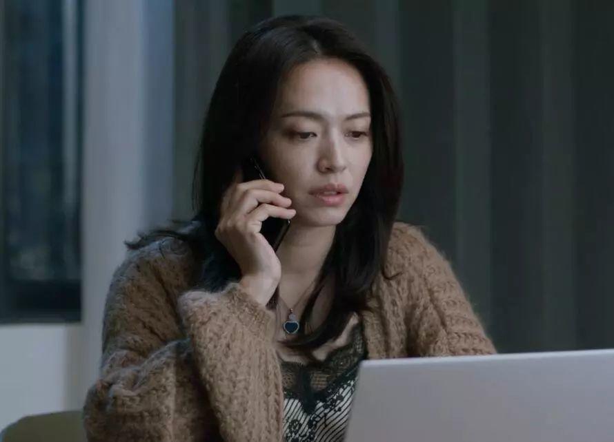 「都挺好」姚晨到底多有钱？我算出来了