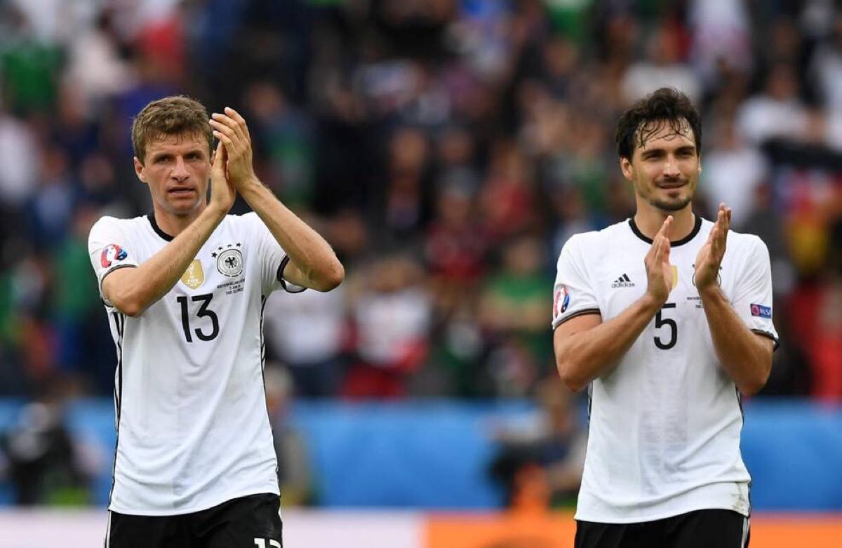 德国足球史上的十大球星,德国足球历史十大巨星