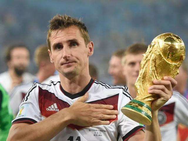 世界杯射手榜穆勒,世界杯历史射手榜第一名