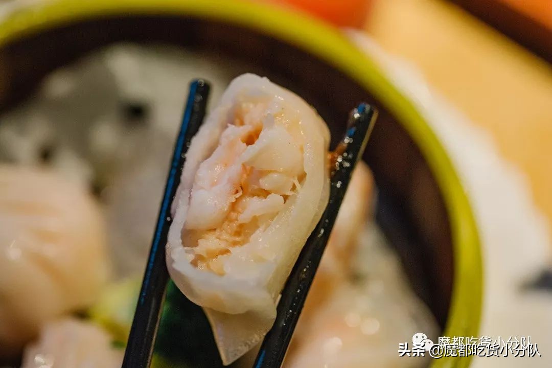 上海当地人都喜欢的店,在广东的上海人