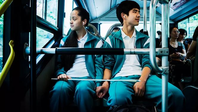 刘昊然和鹿晗的新作口碑崩塌，流量们该不该背锅？