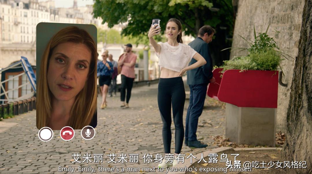 这部把贾玲送上热搜的美剧,让法国人吵翻了天
