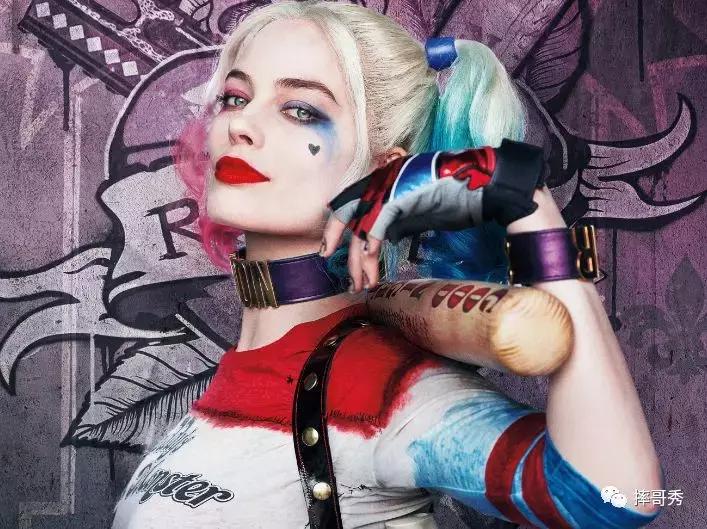 WWE超级巨星约翰·塞纳确认参演电影《自杀小队2》