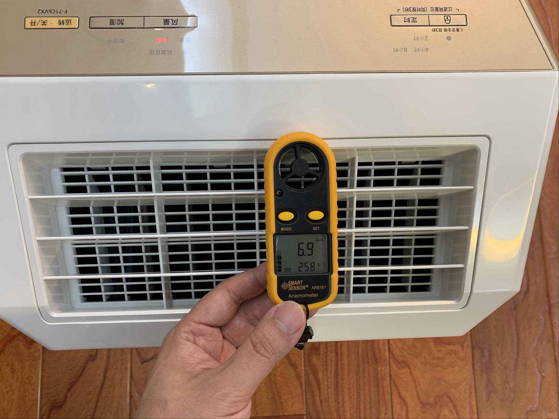 空气净化器除甲醛测评松下,松下空气净化器除臭过滤网清洗