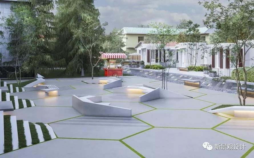 淋浴坐凳设计,庭院坐凳设计