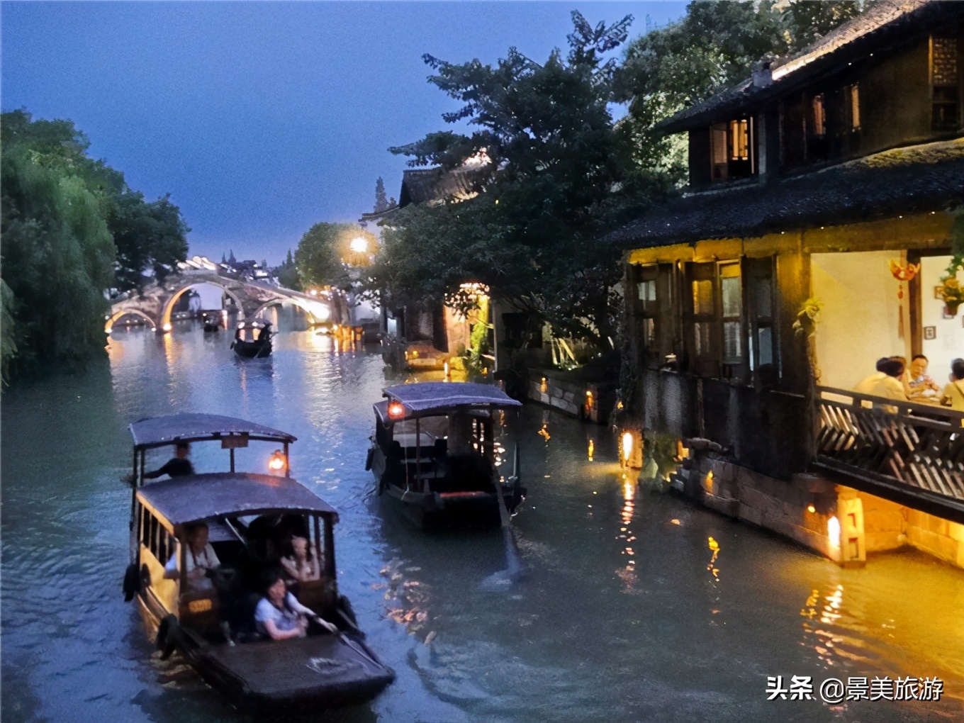 肇庆星湖游览图,肇庆星湖名胜风景区旅游攻略路线