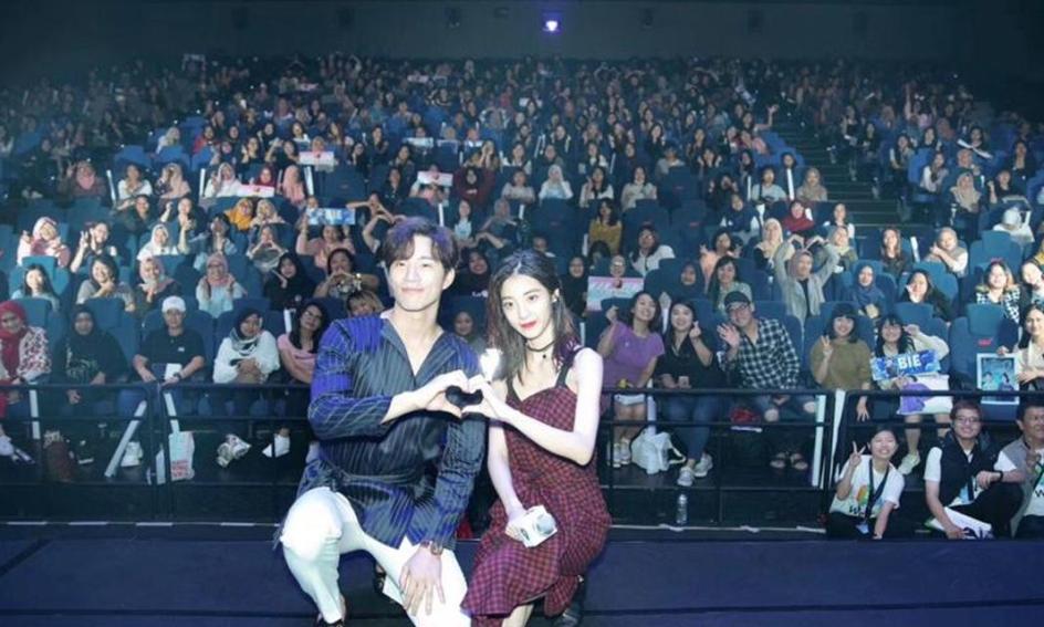 按下内容出海“快进键”，腾讯视频WeTV的勇与谋