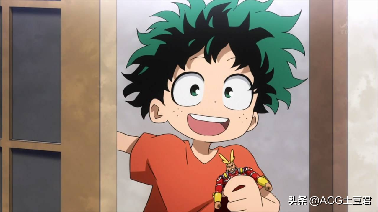 jump为什么没有艾伦,jump我的英雄学院