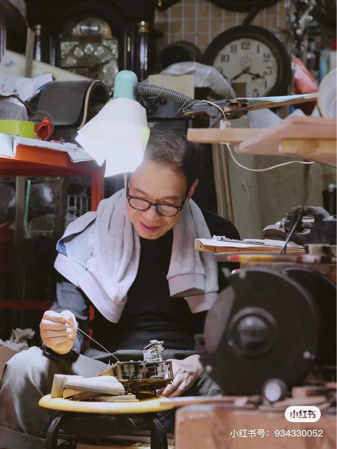 疫情下的广州，暴露了广州人平日里的真实生活