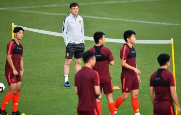 国奥深陷死亡之组冲奥之旅或只求一个体面的结局