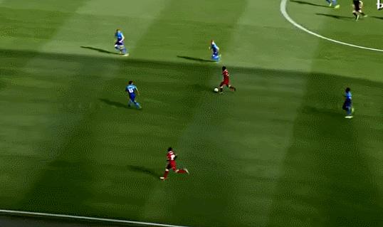 蒂亚戈无解贴地斩利物浦,蒂亚戈到底能来利物浦吗