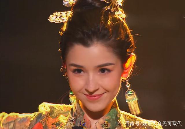 谁才是你心中的最美嫦娥,谁才是你心中的第一女神