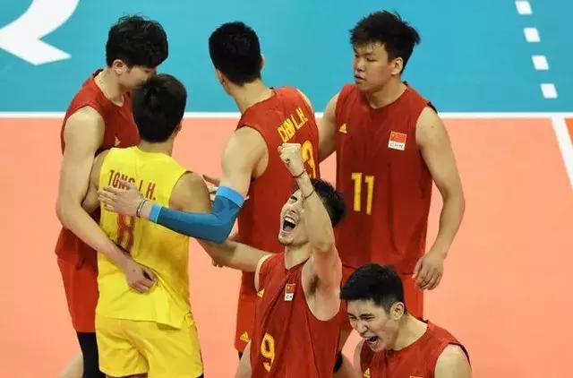 奥资赛男排获开门红，一人被赞世界级球星，不是贡献25分的江川