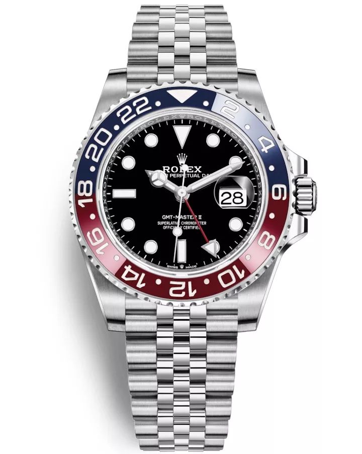 腕表爆款,腕表昵称