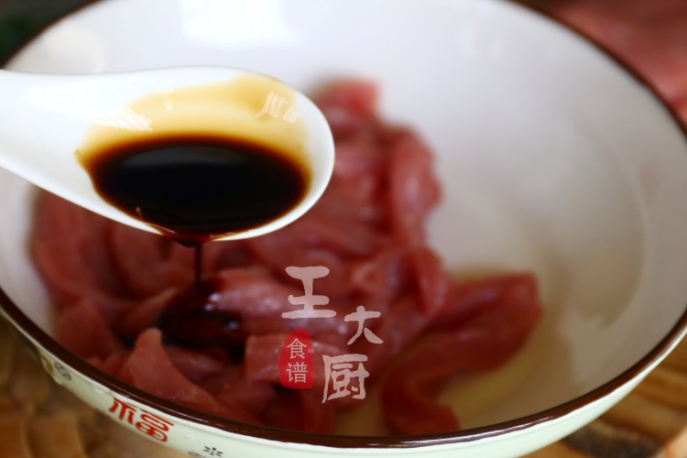 牛肉不柴的小妙招,牛肉不容易炒熟