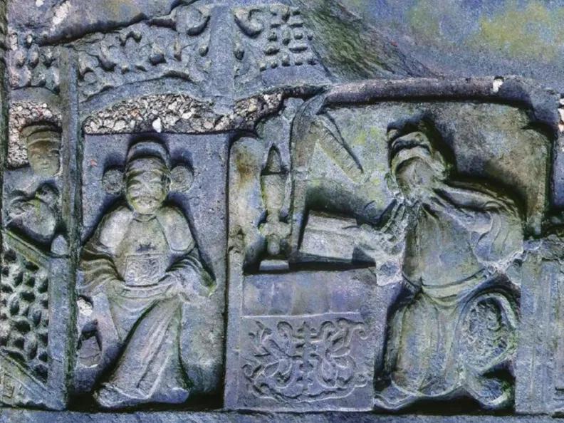 太极八卦顺序是什么,太极八卦摆放位置图解