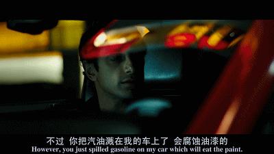 杰克吉伦哈尔：减重了18斤，就为了让自己的角色更令人讨厌