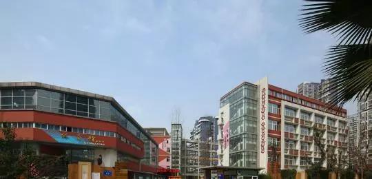 成都初中名校排名,成都名校高中排名