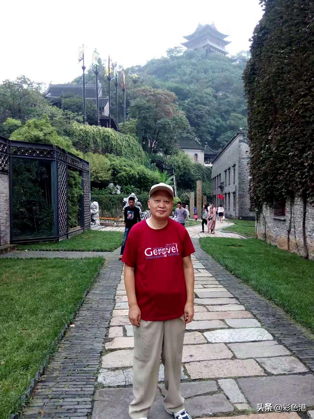 元曲吟镇江｜宜歌宜舞宜粧，果不寻常｜祝诚赏析，王新南周笃荣书