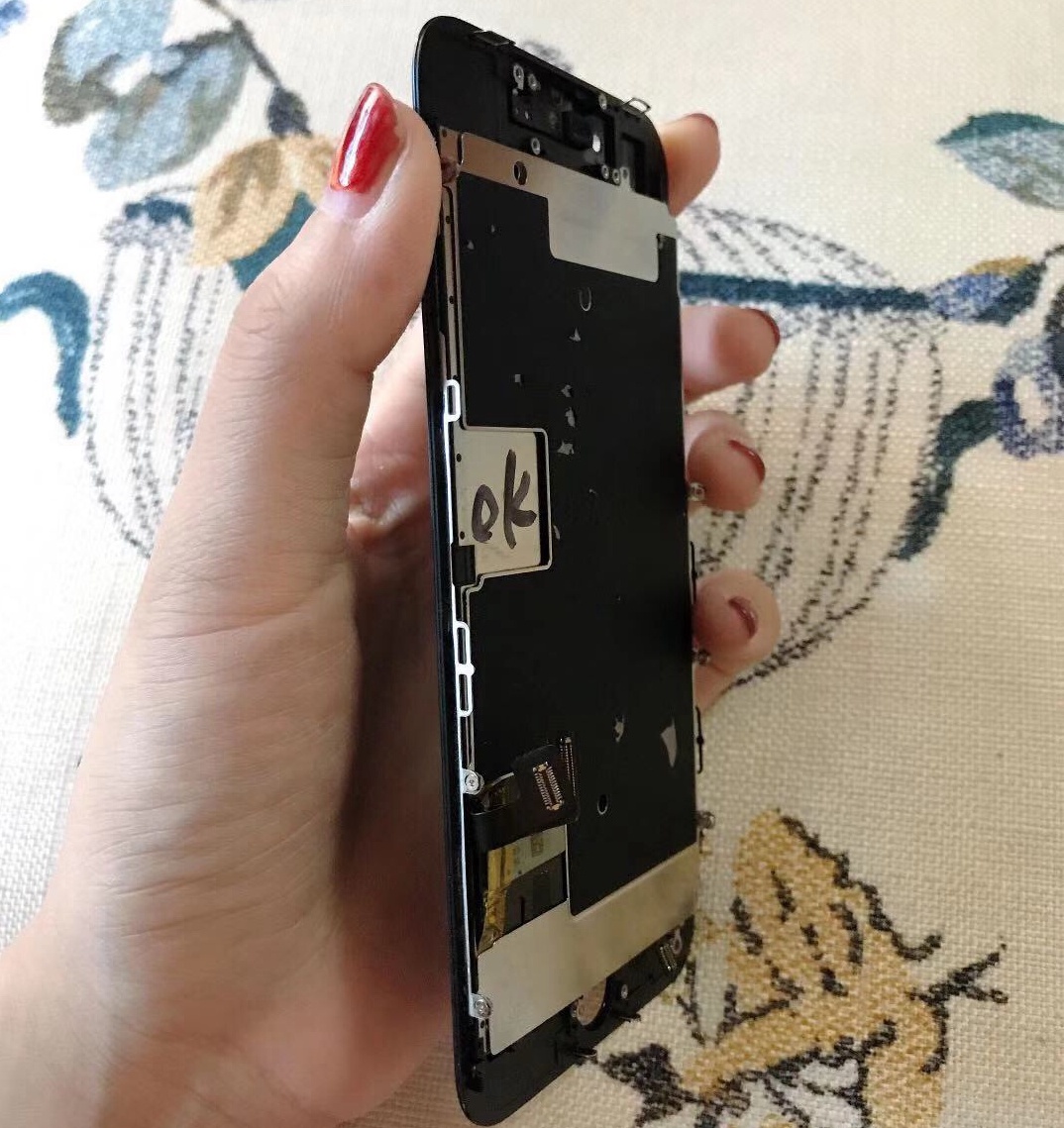 苹果配件8件套,苹果配件九件套正版20000毫安