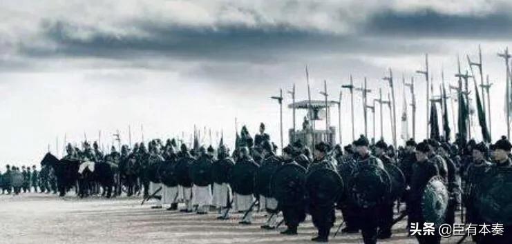 秦姓是嬴姓的后代,秦先祖是谁