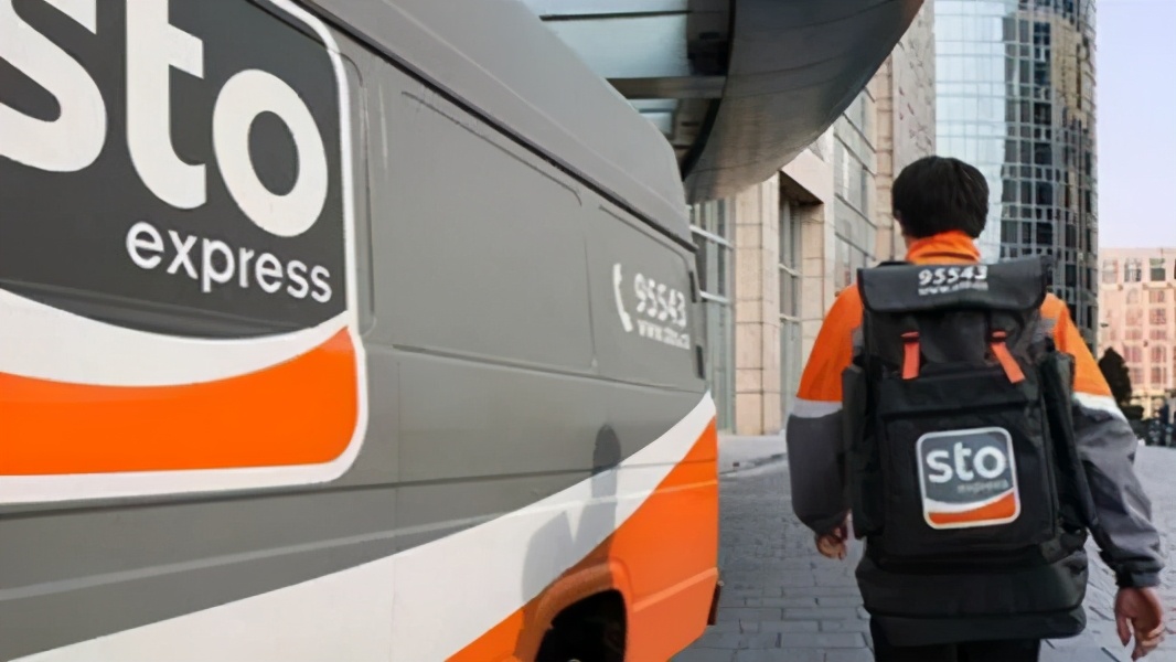 曾经快递界的一哥现在怎么样了,曾经的快递一哥