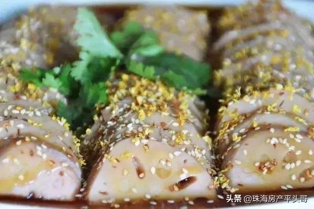珠海舌尖上的美食羊排,珠海舌尖上的美食拱北摩尔广场