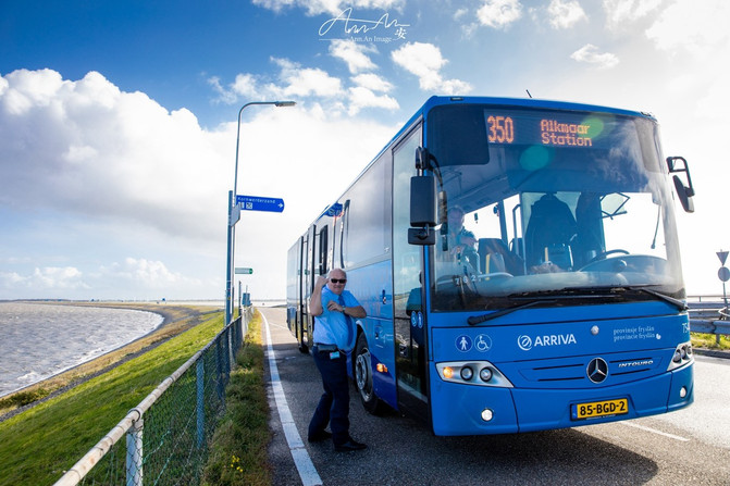 你来荷兰不可不打卡的梵高足迹地,荷兰梵高观光地点
