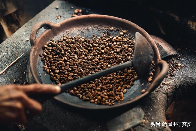 享受做饭带来的成就感,享受烹饪感受美好