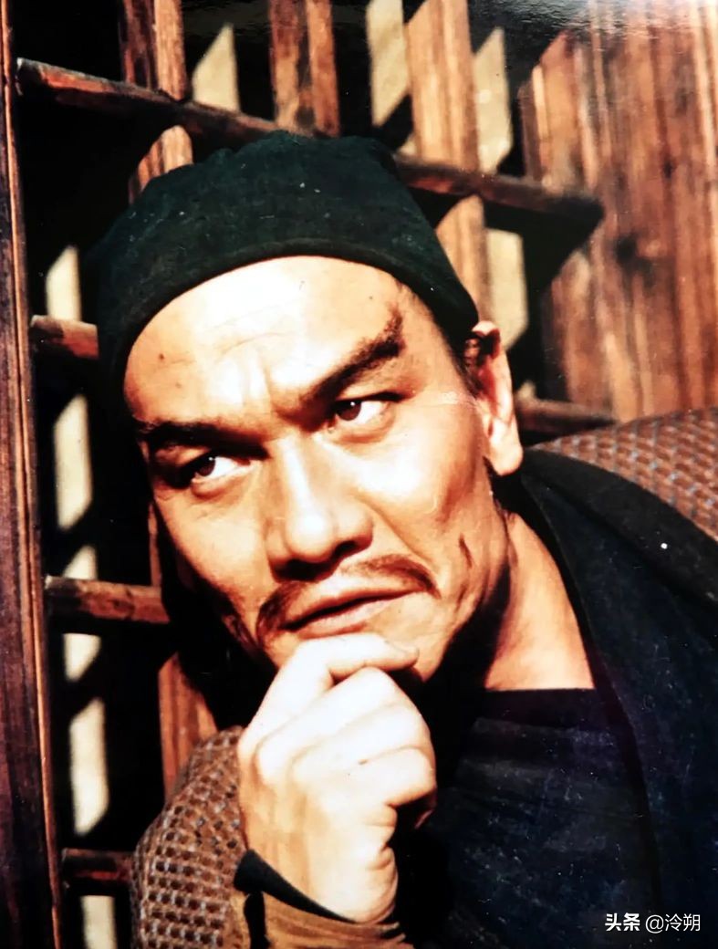 水浒传中有没有鼓上蚤时迁,鼓上蚤时迁登场于水浒传第几集