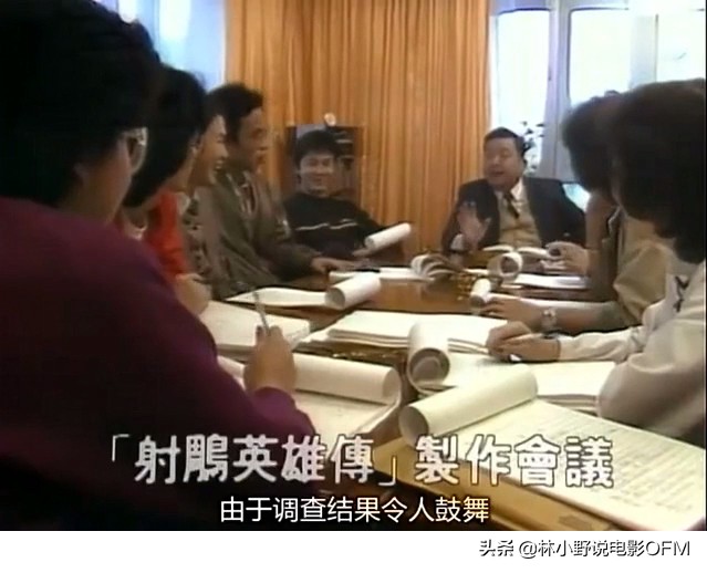 射雕英雄传28年后再聚首黄日华,射雕英雄传黄日华最近怎么样