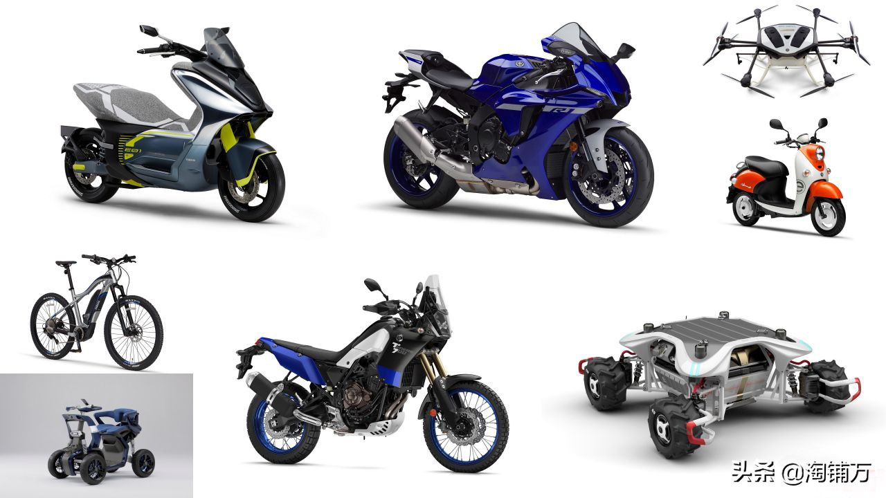 雅马哈即将新车发布,雅马哈ceo在东京车展的发言