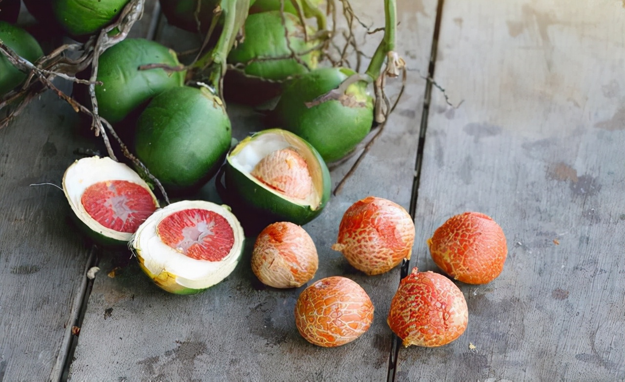 槟榔价格一路飙升原因,槟榔现在怎么价格降了那么多