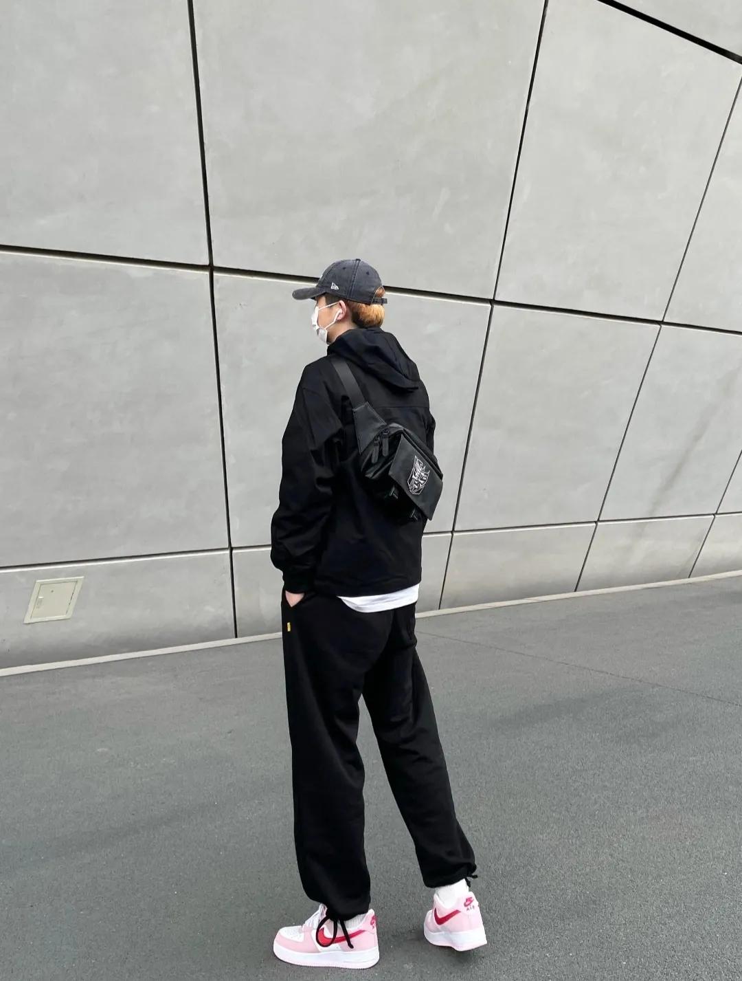 af1情人节为啥是权志龙同款,权志龙nikeaf1联名小雏菊多少钱