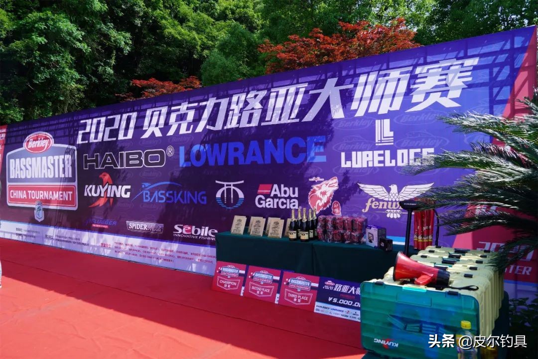 贝克力路亚大师赛总决赛视频,贝克力路亚大师赛2019排名