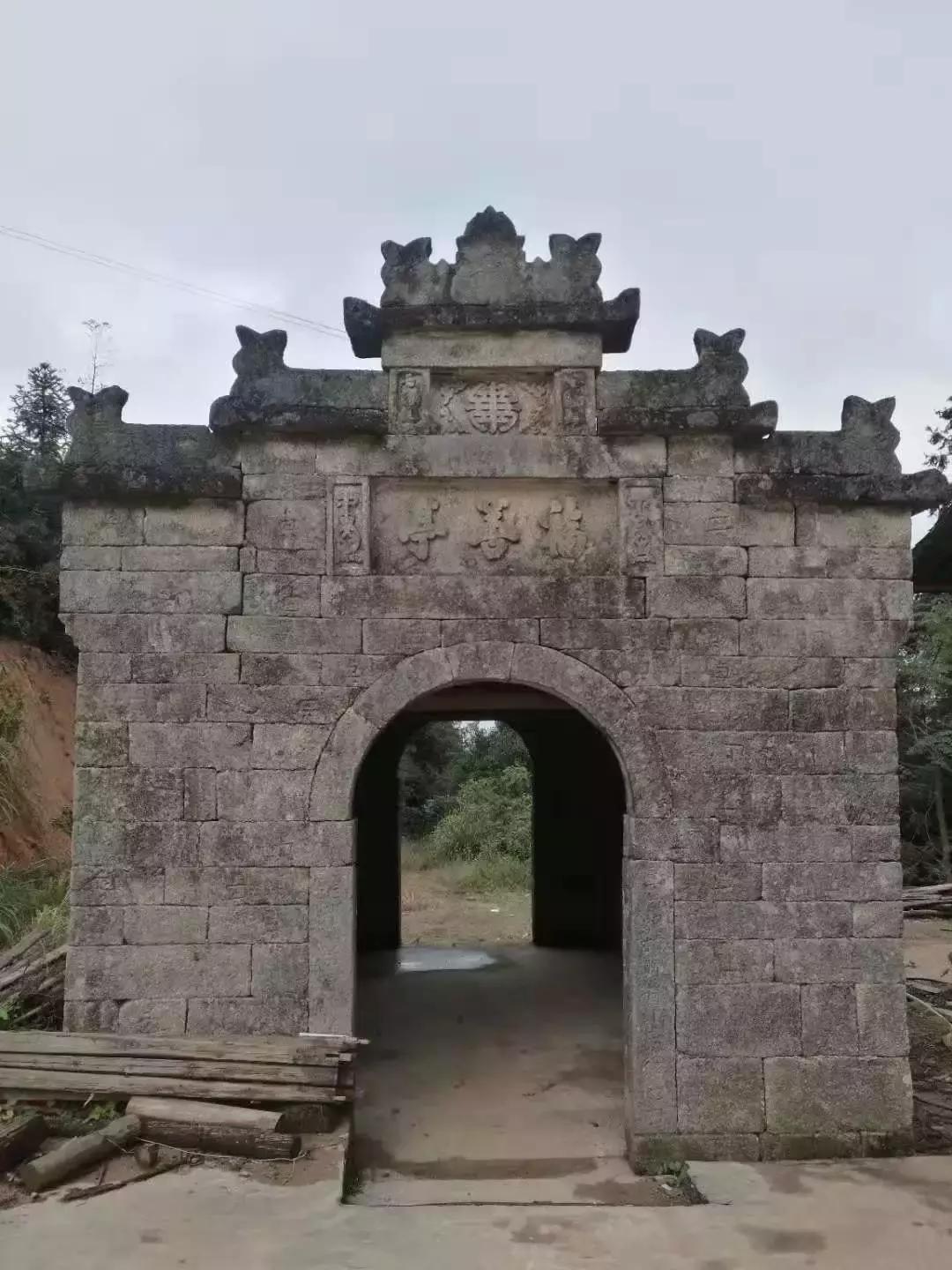 长亭古道长什么样子,长亭古道是什么样子的