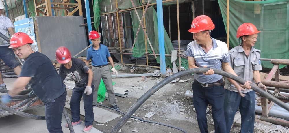 雄飞集团有限公司,雄飞集团主营项目