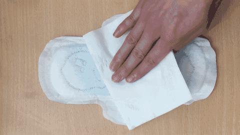 你的卫生巾选对了吗,你的卫生巾真的用对了吗