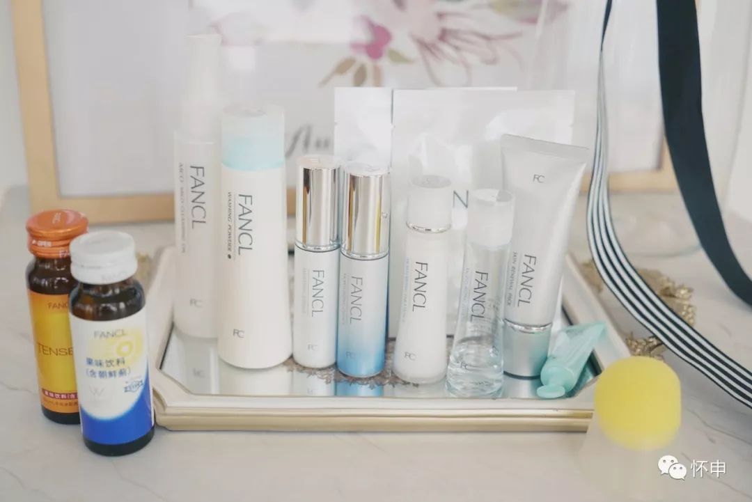 fancl保健品有哪些值得买,fancl哪里买正品便宜