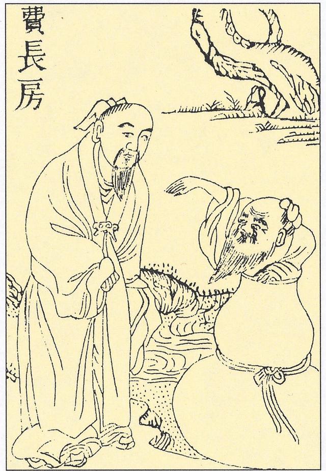 封神后，杨戬有多强？1050年修为无寸进，850年后还打不过铁拐李