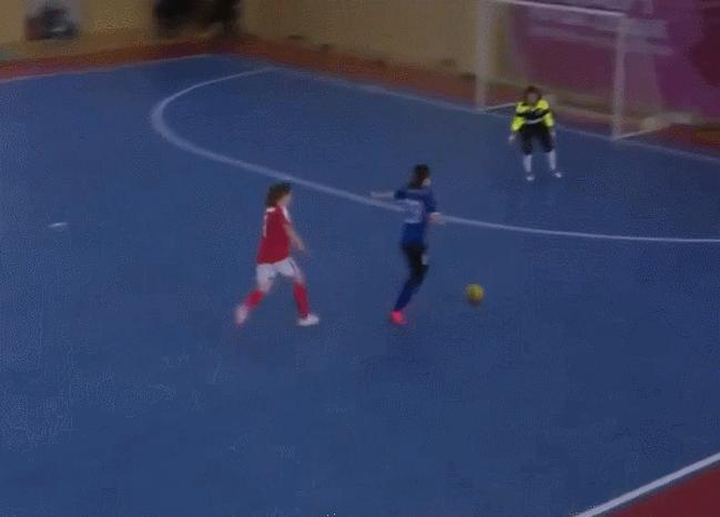 我好像还忘了点儿什么没说！带你走进五人制裁判（七）