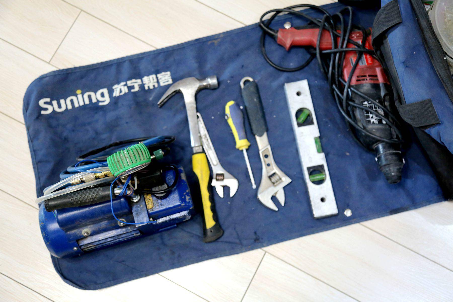 远离炎热，美的智弧守护一夏